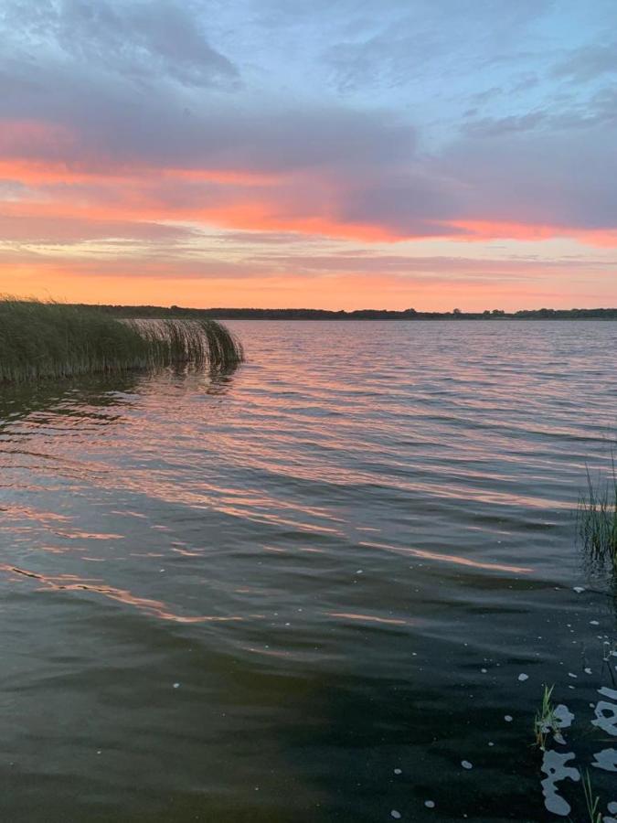 Willa Kaszub Jezierzany Buitenkant foto